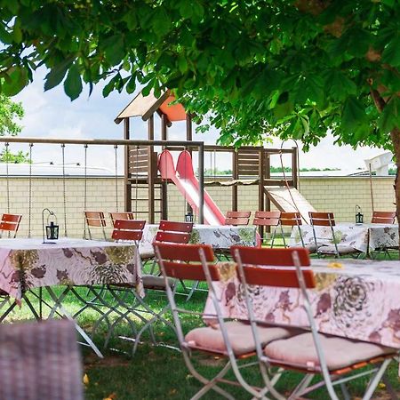 Hotel Wolfringmuehle Fensterbach Ngoại thất bức ảnh