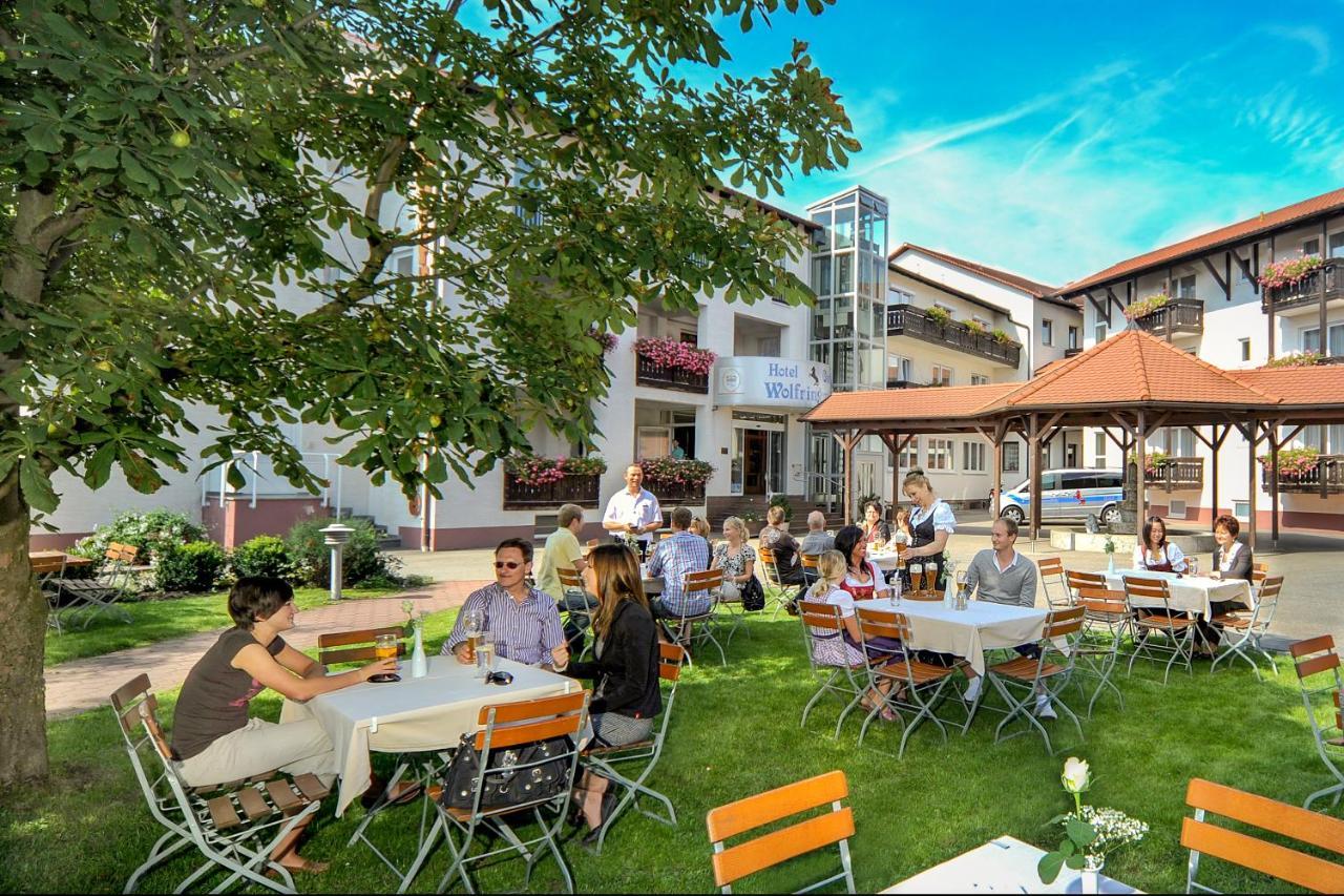 Hotel Wolfringmuehle Fensterbach Ngoại thất bức ảnh