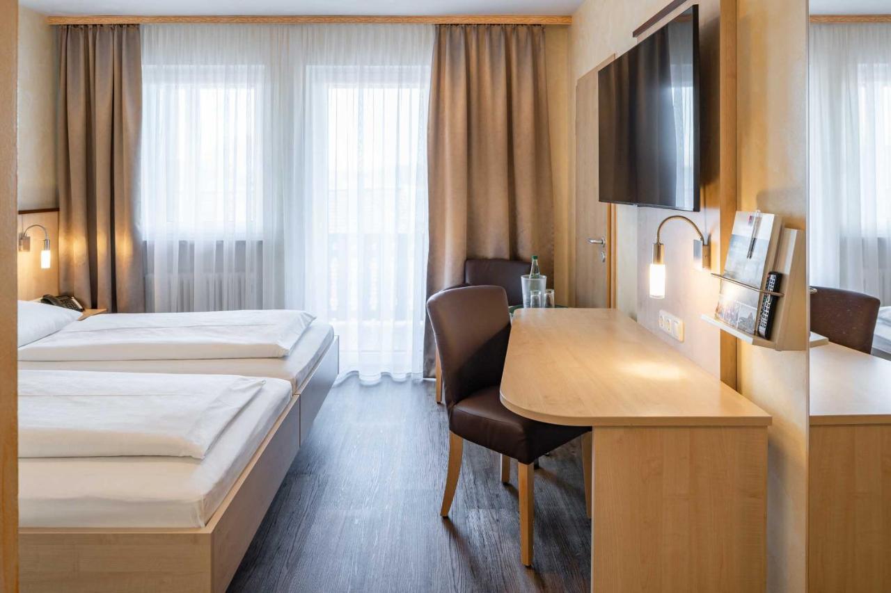 Hotel Wolfringmuehle Fensterbach Ngoại thất bức ảnh