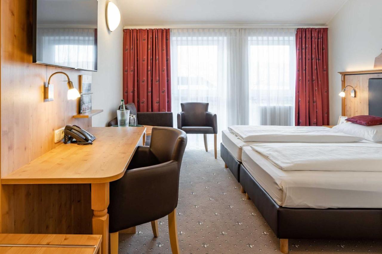 Hotel Wolfringmuehle Fensterbach Ngoại thất bức ảnh