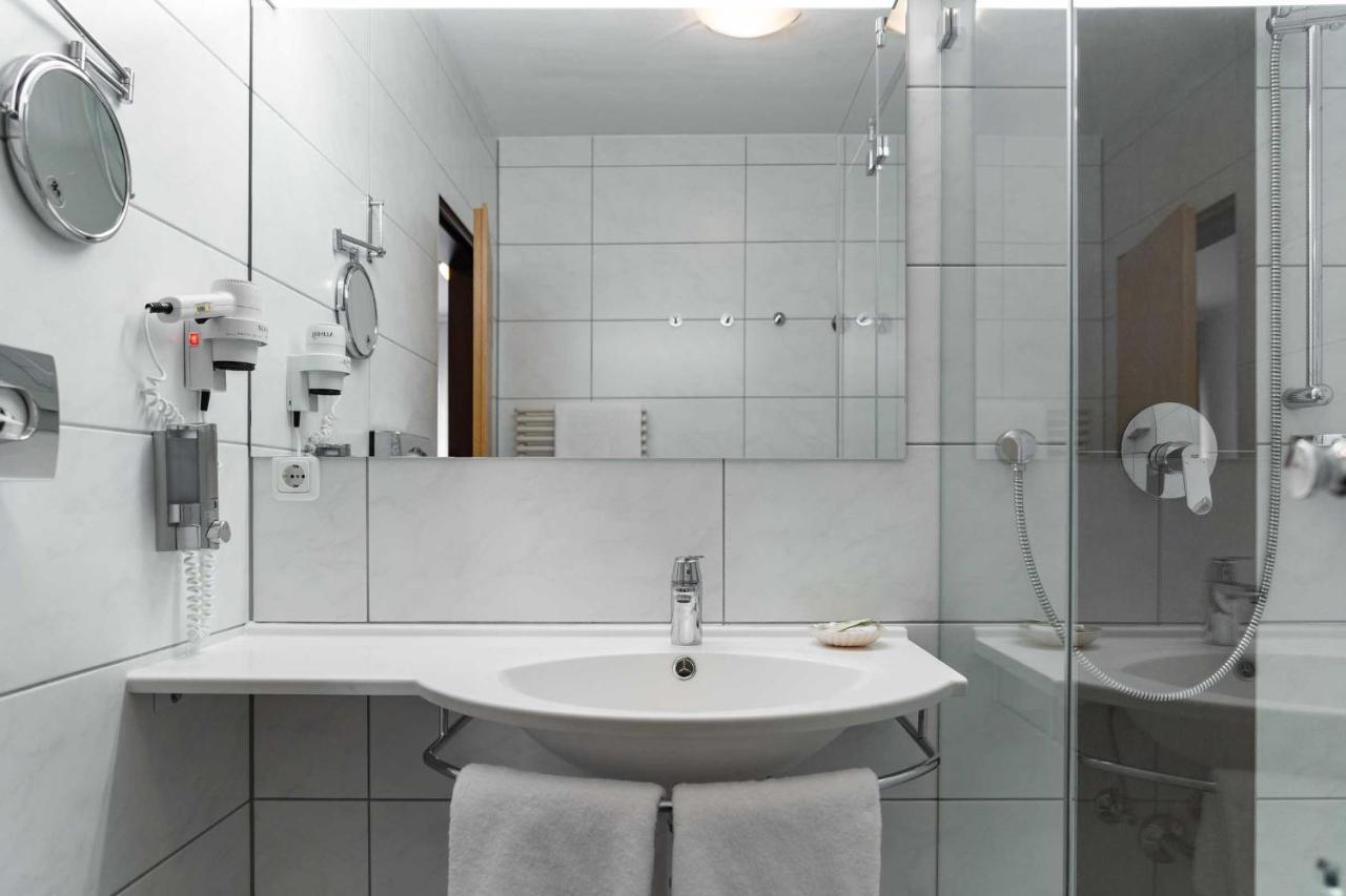 Hotel Wolfringmuehle Fensterbach Ngoại thất bức ảnh