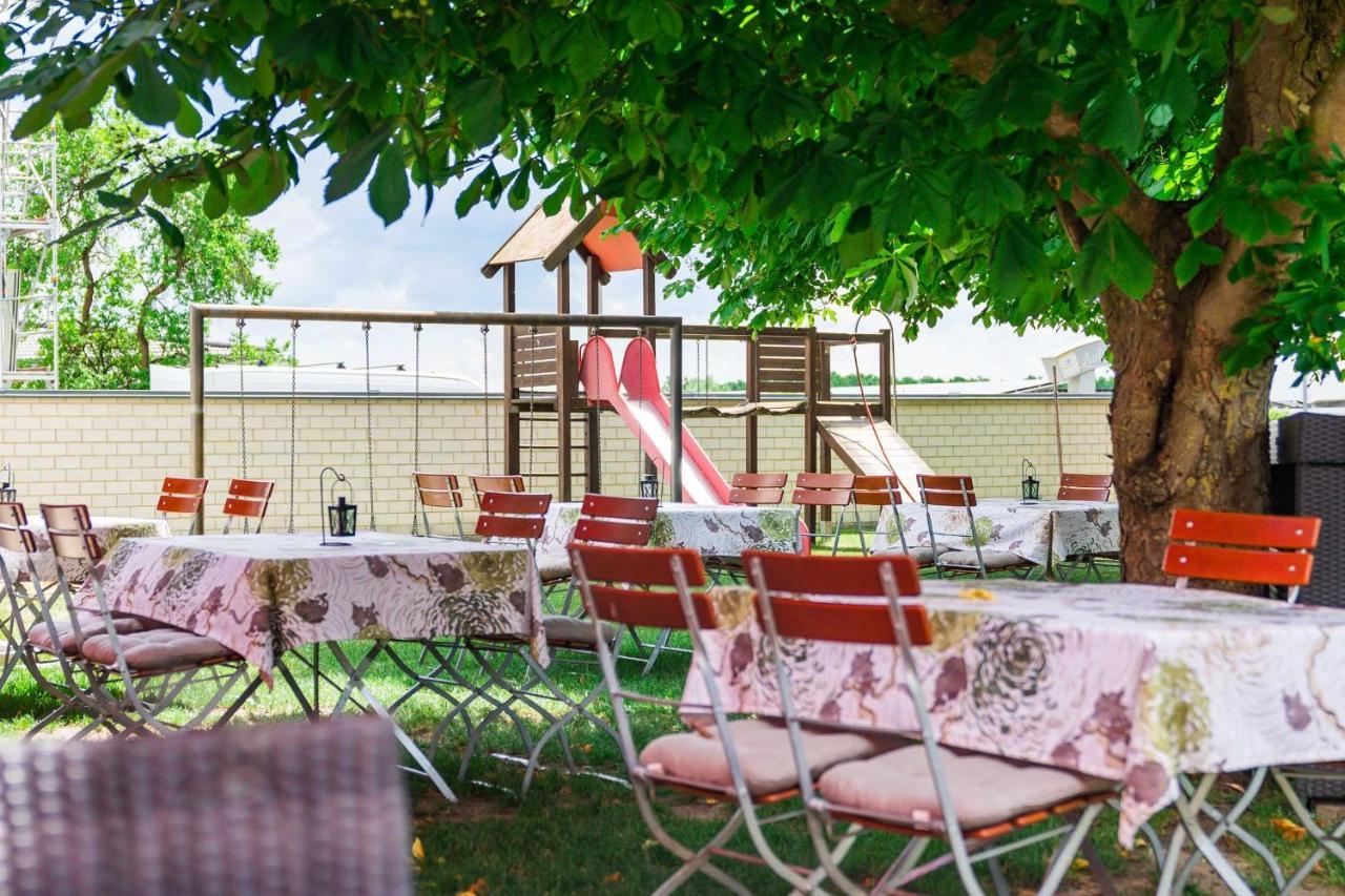 Hotel Wolfringmuehle Fensterbach Ngoại thất bức ảnh