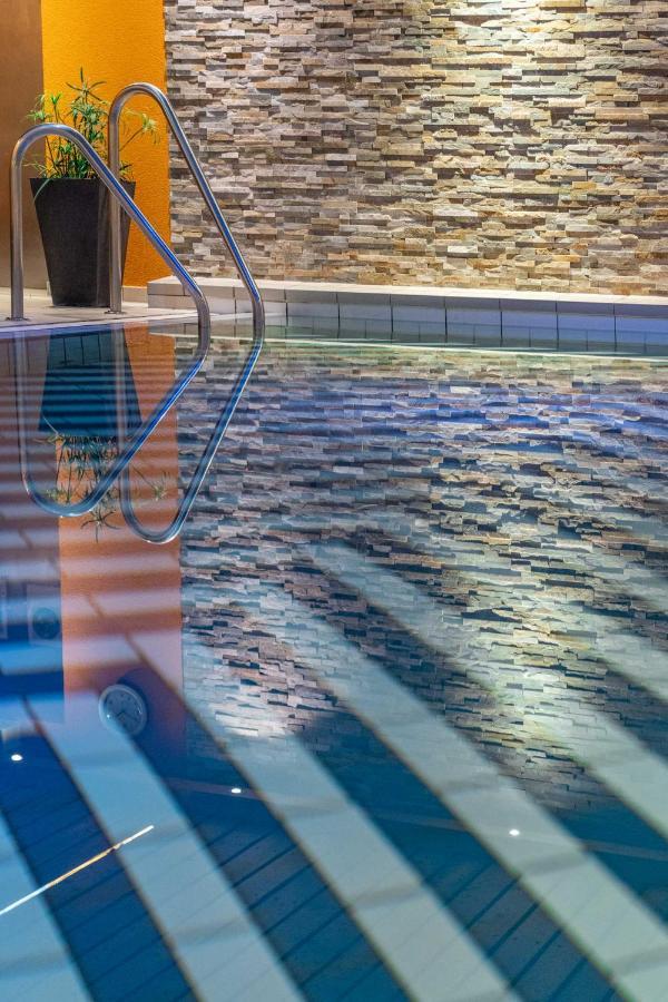 Hotel Wolfringmuehle Fensterbach Ngoại thất bức ảnh