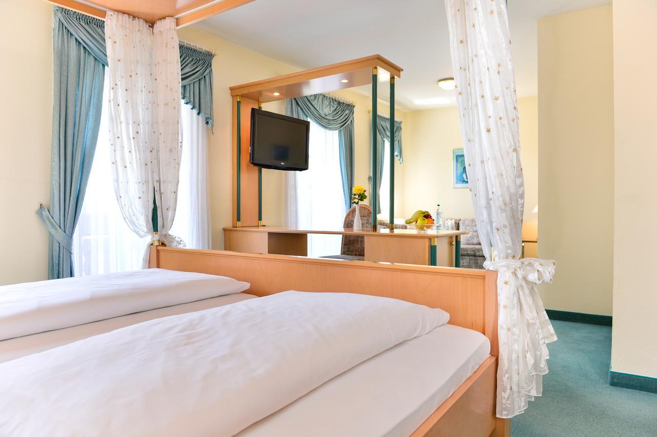 Hotel Wolfringmuehle Fensterbach Ngoại thất bức ảnh