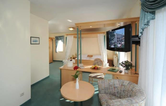 Hotel Wolfringmuehle Fensterbach Ngoại thất bức ảnh